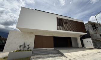 Foto de inmueble en Encino, Col. Bosques de las Misiones Sector Encino C.P. 67302, Santiago