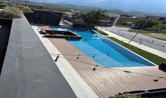 Foto de inmueble en Las Misiones, Col. Bosques de las Misiones Sector Encino C.P. 67302, Santiago