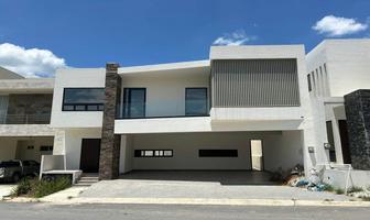 Foto de inmueble en Las Misiones, Col. Bosques de las Misiones Sector Encino C.P. 67302, Santiago