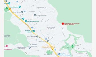 Foto de inmueble en Magnolia #67302, Col. Bosques de las Misiones Sector Encino C.P. 67302, Santiago