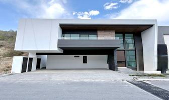 Foto de inmueble en Reserva, Col. Bosques de las Misiones Sector Encino C.P. 67302, Santiago