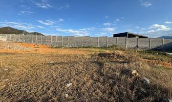 Foto de inmueble en Reserva, Col. Bosques de las Misiones Sector Encino C.P. 67302, Santiago