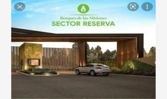 Foto de inmueble en Reserva #67302, Col. Bosques de las Misiones Sector Encino C.P. 67302, Santiago