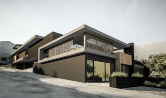 Foto de inmueble en SECTOR ROBLE, Col. Bosques de las Misiones Sector Encino C.P. 67302, Santiago