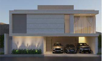 Foto de inmueble en , Col. Bosques de las Misiones Sector Encino C.P. 67302, Santiago