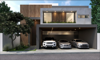 Foto de inmueble en , Col. Bosques de las Misiones Sector Encino C.P. 67302, Santiago