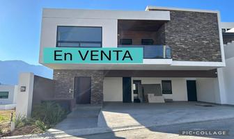 Foto de inmueble en , Col. Bosques de las Misiones Sector Encino C.P. 67302, Santiago
