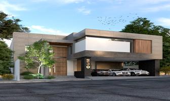 Foto de inmueble en , Col. Bosques de las Misiones Sector Encino C.P. 67302, Santiago
