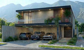 Foto de inmueble en , Col. Bosques de las Misiones Sector Encino C.P. 67302, Santiago
