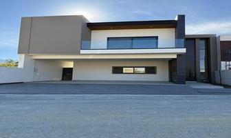 Foto de inmueble en , Col. Bosques de las Misiones Sector Encino C.P. 67302, Santiago