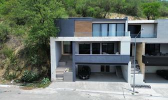 Foto de inmueble en Sector Reserva, Col. Bosques de las Misiones Sector Encino C.P. 67302, Santiago