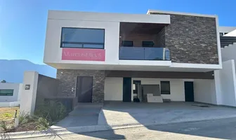 Foto de inmueble en Sin nombre de calle, Col. Bosques de las Misiones Sector Encino C.P. 67302, Santiago