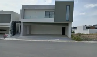 Foto de inmueble en Sin nombre de calle, Col. Bosques de las Misiones Sector Encino C.P. 67302, Santiago