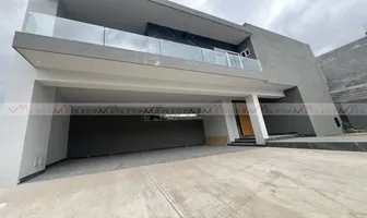 Foto de inmueble en Sin nombre de calle, Col. Bosques de las Misiones Sector Encino C.P. 67302, Santiago