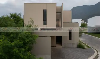 Foto de inmueble en Sin nombre de calle, Col. Bosques de las Misiones Sector Encino C.P. 67302, Santiago