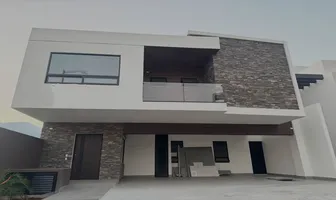 Foto de inmueble en Sin nombre de calle, Col. Bosques de las Misiones Sector Encino C.P. 67302, Santiago