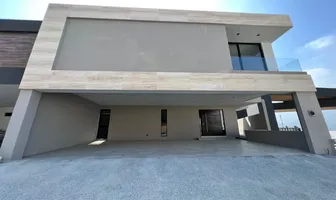 Foto de inmueble en Sin nombre de calle, Col. Bosques de las Misiones Sector Encino C.P. 67302, Santiago
