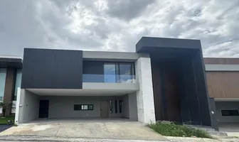Foto de inmueble en Sin nombre de calle, Col. Bosques de las Misiones Sector Encino C.P. 67302, Santiago