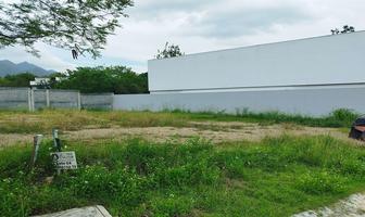 Foto de inmueble en agua, Col. Bosques de las Misiones Sector Encino C.P. 67302, Santiago