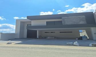 Foto de inmueble en bosques de encino, Col. Bosques de las Misiones Sector Encino C.P. 67302, Santiago