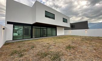 Foto de inmueble en bosques de las misiones, Col. Bosques de las Misiones Sector Encino C.P. 67302, Santiago