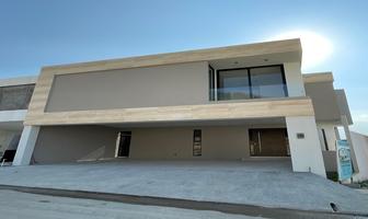 Foto de inmueble en reserva, Col. Bosques de las Misiones Sector Encino C.P. 67302, Santiago