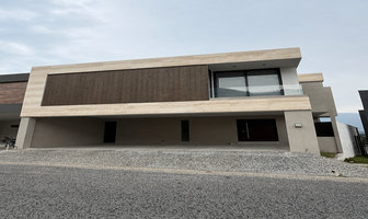 Foto de inmueble en reserva, Col. Bosques de las Misiones Sector Encino C.P. 67302, Santiago