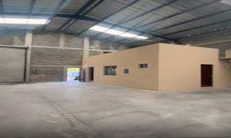 Foto de inmueble en Bodega Renta Salinas Victoria, Col. Bosques de los Nogales C.P. 65515, Salinas Victoria