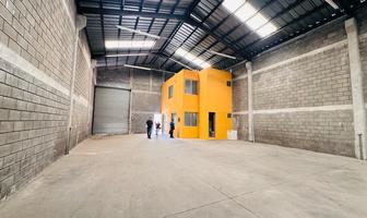 Foto de inmueble en Rento Bodega Salinas Victoria, Col. Bosques de los Nogales C.P. 65515, Salinas Victoria