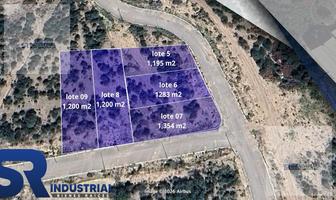 Foto de inmueble en Terreno Industrial EN Venta EN Salinas Victoria, Col. Bosques de los Nogales C.P. 65515, Salinas Victoria