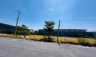 Foto de inmueble en Terreno Patio en Renta Salinas Victoria, Col. Bosques de los Nogales C.P. 65515, Salinas Victoria