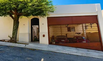 Foto de inmueble en Troeno #1, Col. Bosques del Country C.P. 67174, Guadalupe