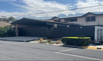 Foto de inmueble en , Col. Bosques del Valle C.P. 66250, San Pedro Garza García