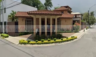 Foto de inmueble en Sin nombre de calle, Col. Bosques del Valle C.P. 66250, San Pedro Garza García
