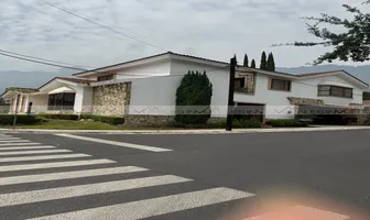 Foto de inmueble en Sin nombre de calle, Col. Bosques del Valle C.P. 66250, San Pedro Garza García