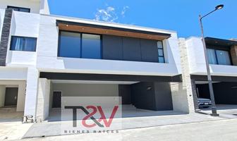 Foto de inmueble en Brisas del vergel, Col. Bosques del Vergel C.P. 64987, Monterrey