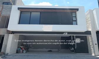 Foto de inmueble en , Col. Bosques del Vergel C.P. 64987, Monterrey