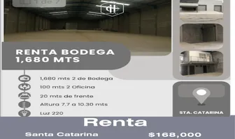 Foto de inmueble en Sin nombre de calle, Col. Bosques la Huasteca C.P. 66367, Santa Catarina