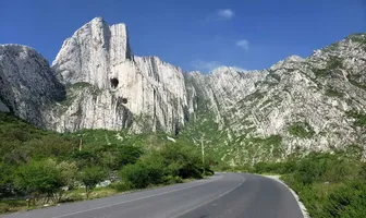 Foto de inmueble en Sin nombre de calle, Col. Bosques la Huasteca C.P. 66367, Santa Catarina