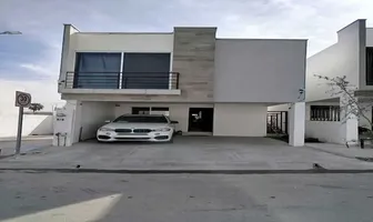 Foto de inmueble en Calle interior #S/N, Col. Brianzzas Residencial C.P. 66072, General Escobedo