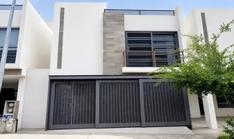 Foto de inmueble en Cerrada Sirente #0, Col. Brianzzas Residencial C.P. 66072, General Escobedo