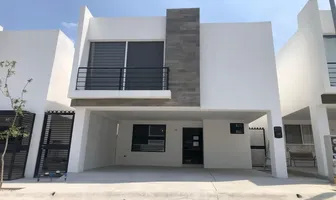 Foto de inmueble en Fresnos #118, Col. Brianzzas Residencial C.P. 66072, General Escobedo