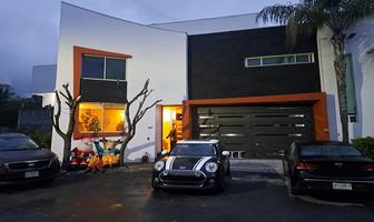 Foto de inmueble en , Col. Brisas de Valle Alto C.P. 64984, Monterrey