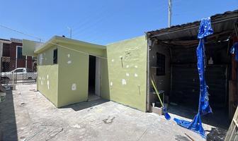 Foto de inmueble en Benjamina, Col. Buena Vista C.P. 66583, El Carmen