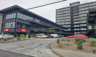 Foto de inmueble en Av. Chapultepec #S/N, Col. Buenos Aires C.P. 64800, Monterrey