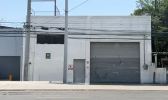 Foto de inmueble en Avenida J. Cantú Leal #1479, Col. Buenos Aires C.P. 64800, Monterrey