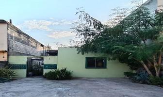 Foto de inmueble en Casa en Venta Para Inversión Estratégica en Buenos Aires, Monterrey, Nuevo León, Col. Buenos Aires C.P. 64800, Monterrey