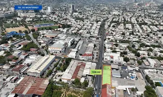 Foto de inmueble en Sin nombre de calle, Col. Buenos Aires C.P. 64800, Monterrey