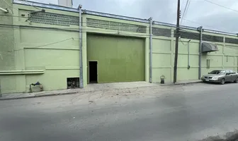 Foto de inmueble en Sin nombre de calle, Col. Buenos Aires C.P. 64800, Monterrey