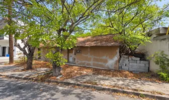 Foto de inmueble en Sin nombre de calle, Col. Buenos Aires C.P. 64800, Monterrey